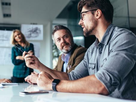 Digitalisierung sicher umsetzen