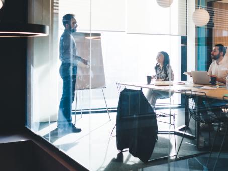 Workshop "Digital denken"